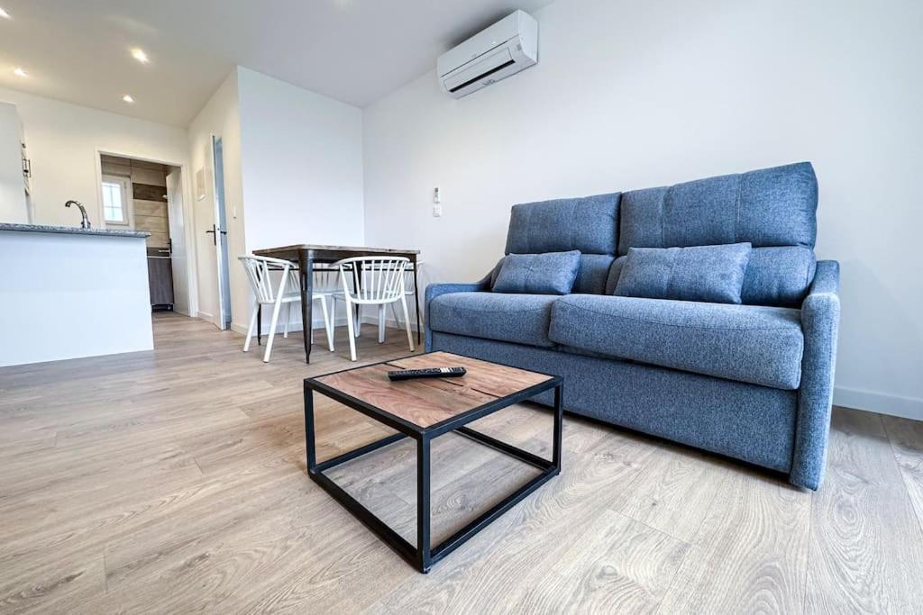 Can Romy Appartement T1 C - A 80M De La Plage De Cala Montgo Ля Эскала Экстерьер фото